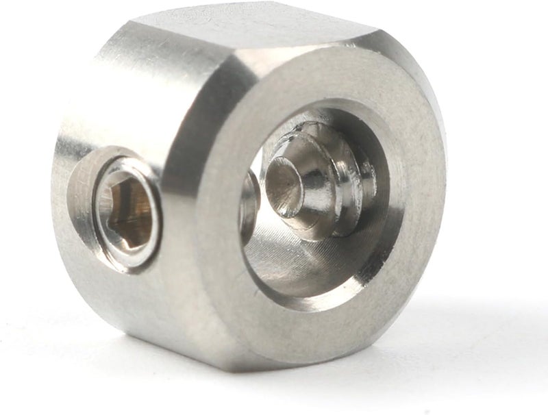 Camotokiit Hydraulic Cylinder Repair Kit for Mercedes-Benz - Image 5