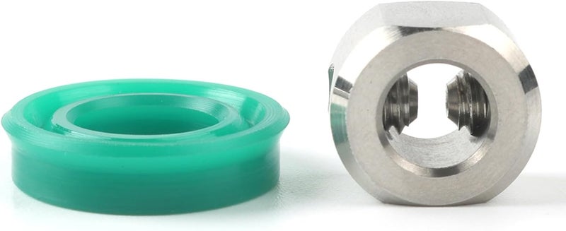 Camotokiit Hydraulic Cylinder Repair Kit for Mercedes-Benz - Image 3