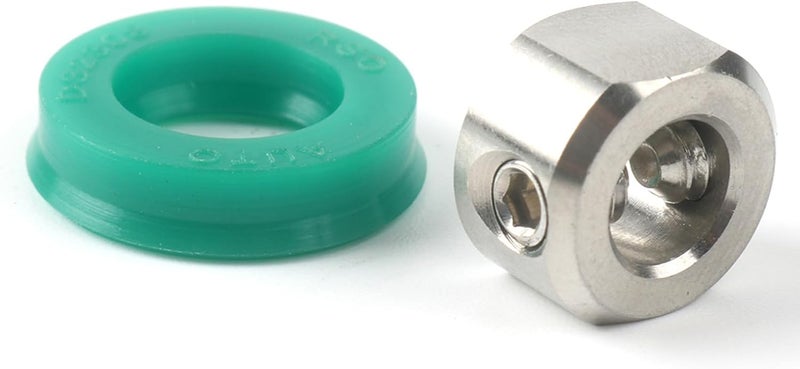 Camotokiit Hydraulic Cylinder Repair Kit for Mercedes-Benz - Image 1