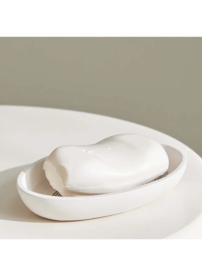 Home Box Ric Easy Escape Soap Dish 8 x 12 x 2.5 cm