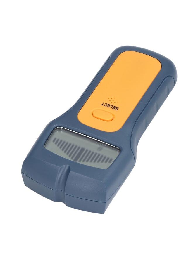 Thoraya Wall Scanner Sound Graphic Alarm Depth Position Detection Stud Finder for Metal Wood Wire  - Image 5