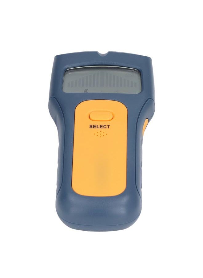 Thoraya Wall Scanner Sound Graphic Alarm Depth Position Detection Stud Finder for Metal Wood Wire  - Image 3