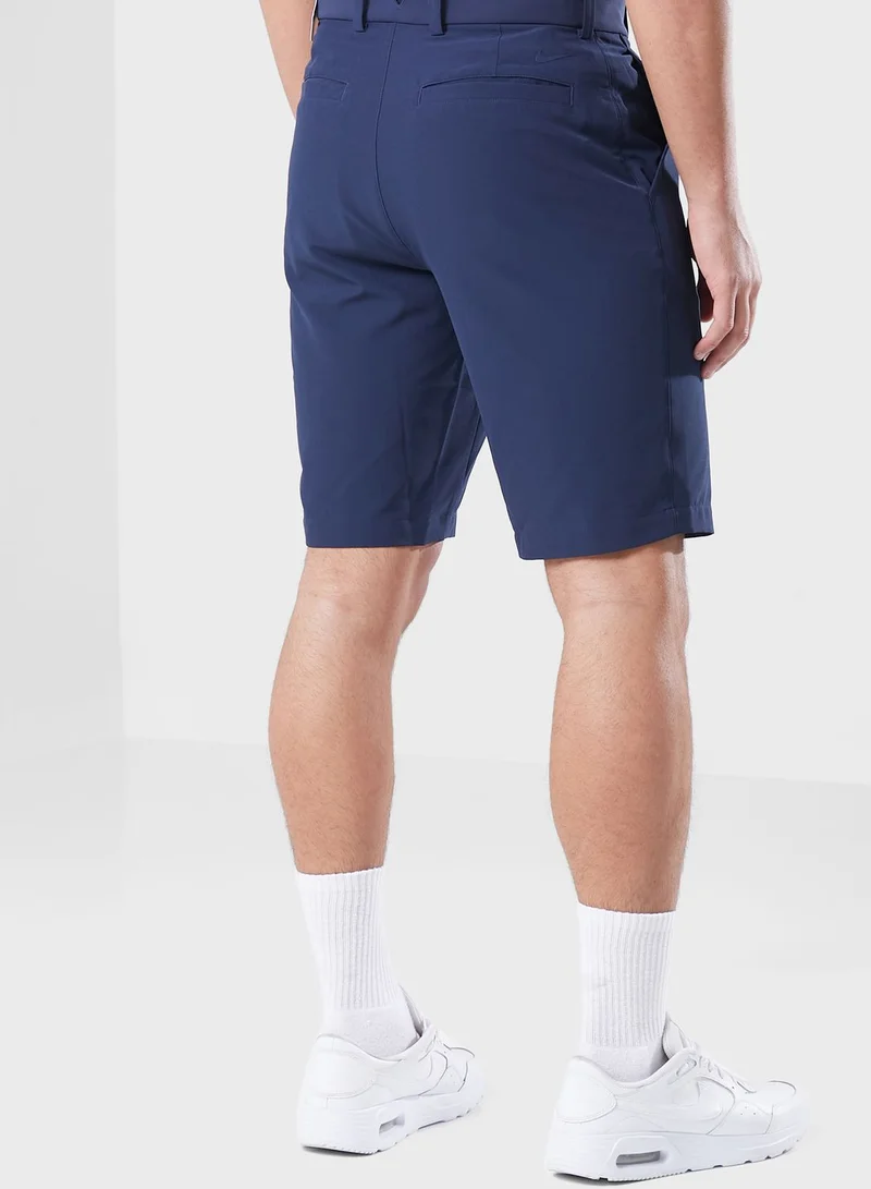 Nike 10.5" Dri-Fit Golf Shorts