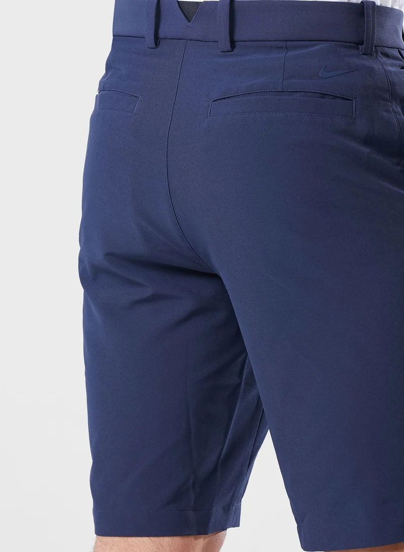 Nike 10.5" Dri-Fit Golf Shorts