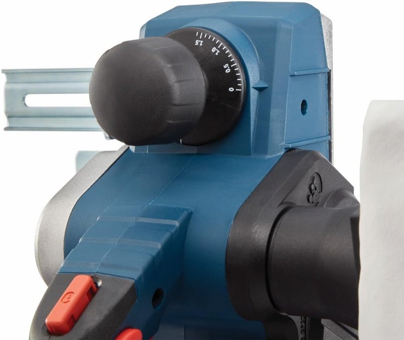 BOSCH PL1632 3-1/4 In. Planer - Image 5