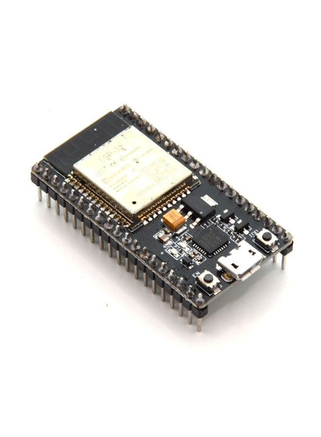 Chabeia ESP32 CP2102 Development Board Wireless WiFi+Bluetooth Dual Core IoT Smart Home Module  Type-C USB Interface Soldering Pin - Image 5