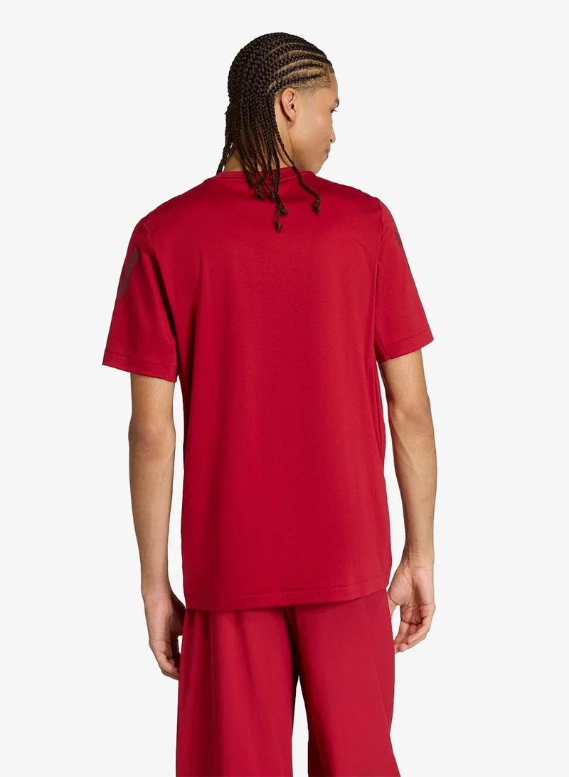 Adidas Z.N.E. T-Shirt