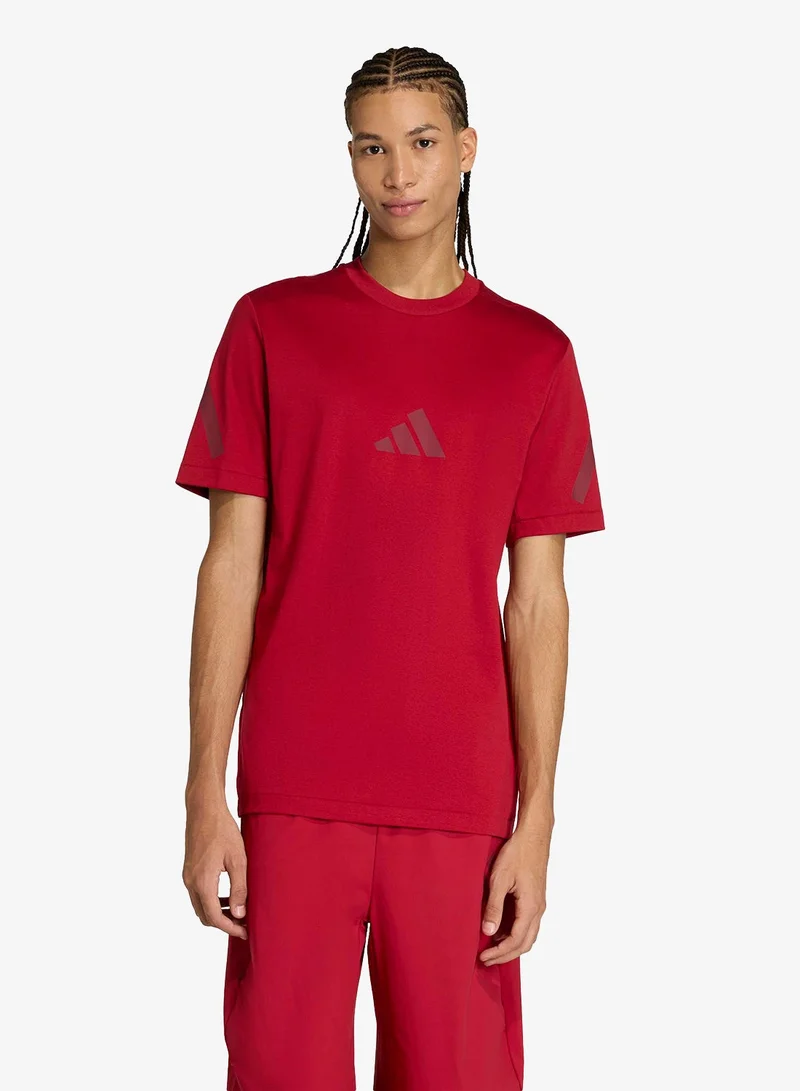 Adidas Z.N.E. T-Shirt