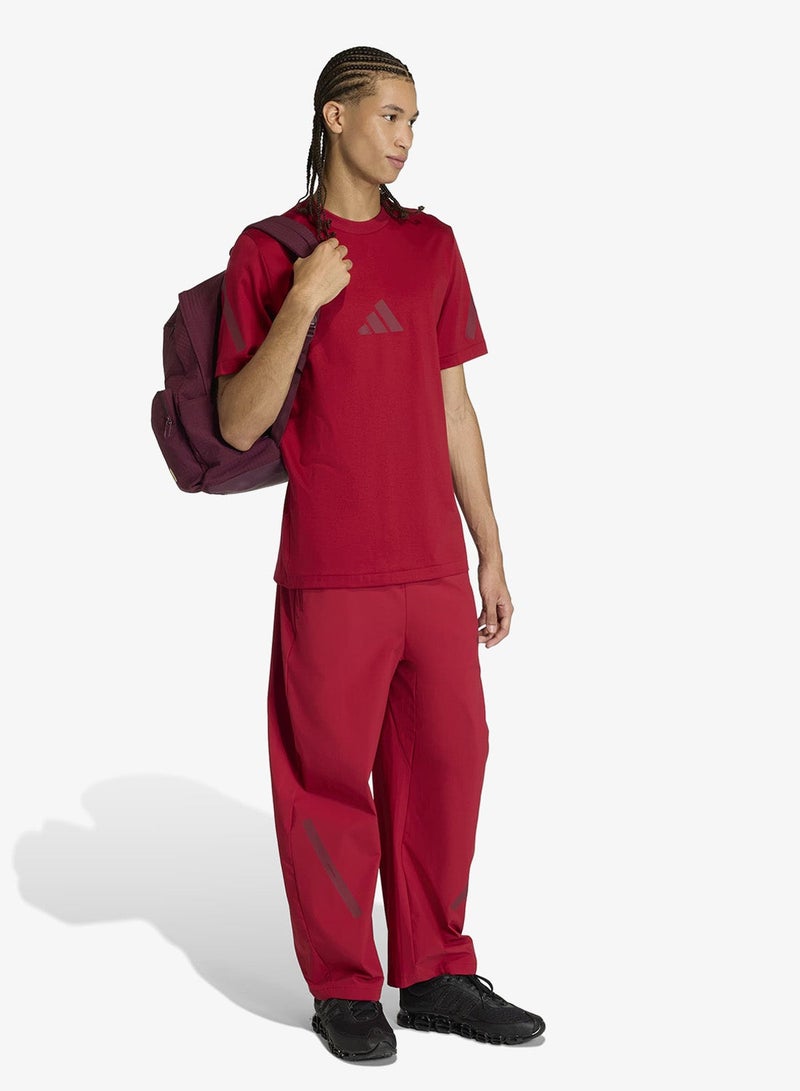 Adidas Z.N.E. T-Shirt - Image 5