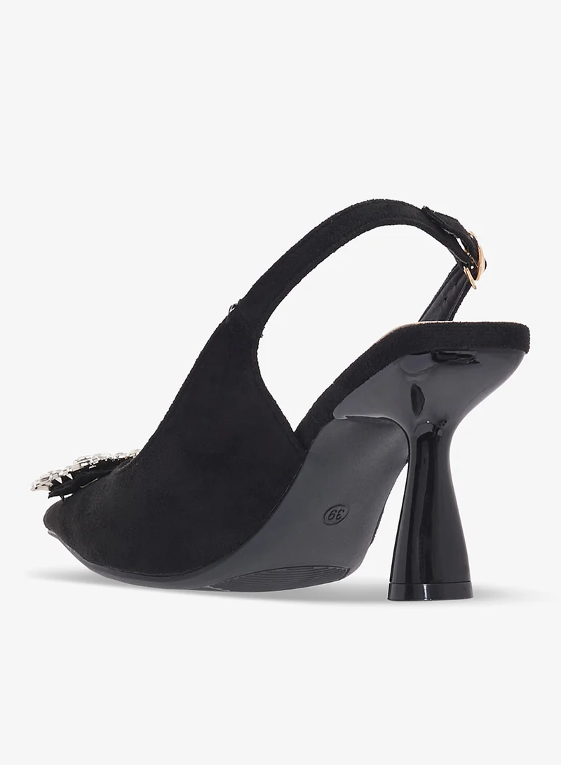 خزانة مضخات كلاسيكية