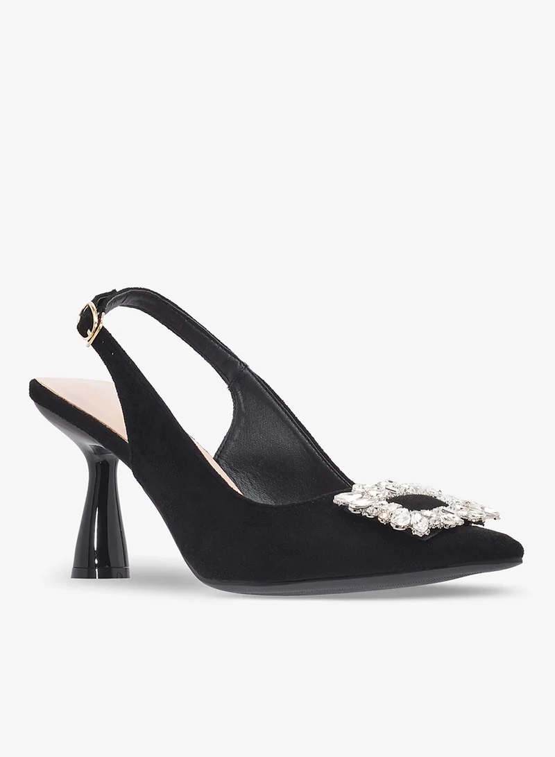 Khizana classic_pumps