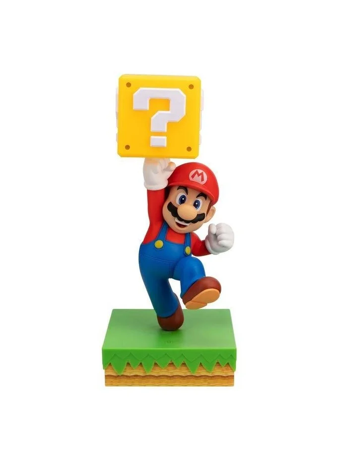 Paladone PL - Super Mario Diorama Light