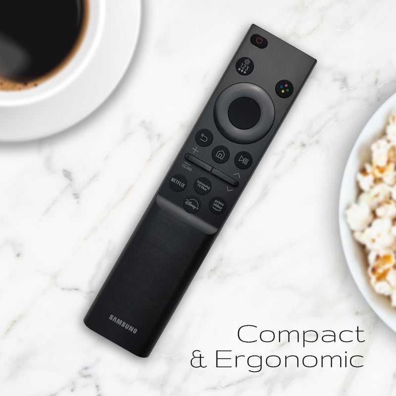 Ceybo OEM BN59-01388A Remote Control for Samsung Crystal UHD 4K CU7000 Series Smart TV Includes Netflix Samsung TV Prime Video & Disney+ Shortcuts - Image 5