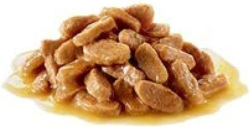 ROYAL CANIN رويال كانين ميني جرو باكيت 85 جرام - Image 2