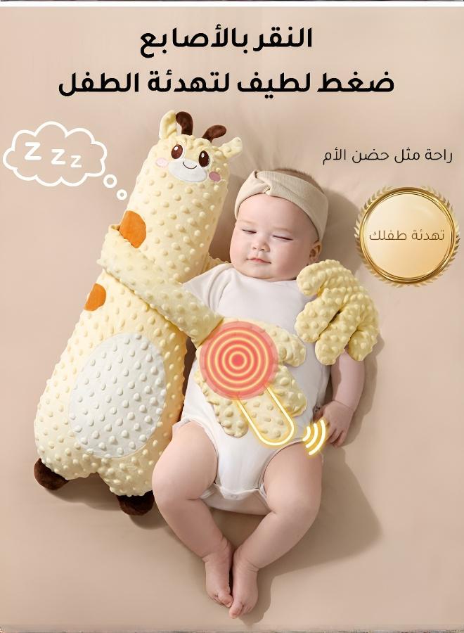 دمية سحرية لتهدئة الأطفال ومساعدتهم على النوم - Image 4