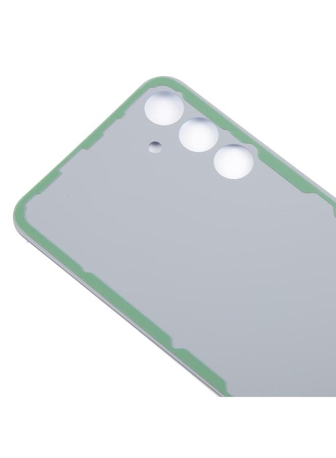 erorex For Samsung Galaxy A15 5G SM-A156B Back Cover(Blue) - Image 5