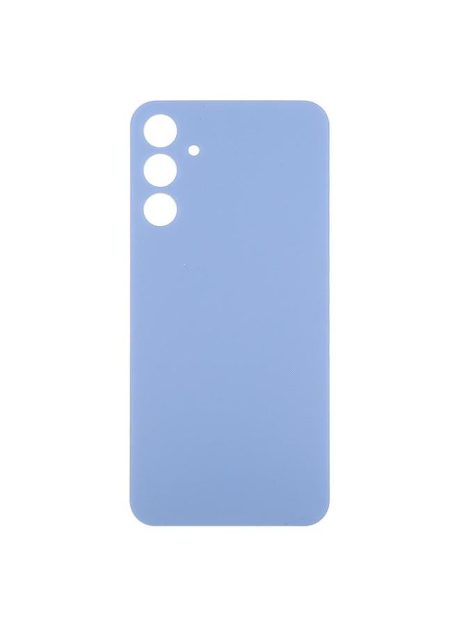 erorex For Samsung Galaxy A15 5G SM-A156B Back Cover(Blue) - Image 2