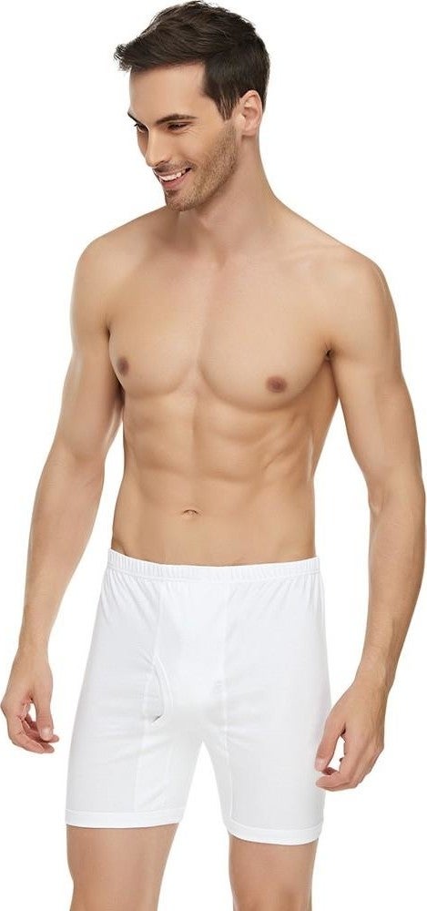 Tutku 6-Piece Elit 1051 Men's Panties 