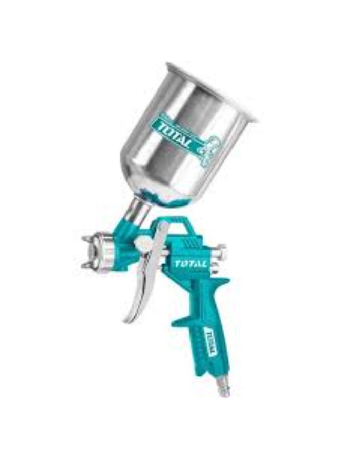 TOTAL DEKO 400W Reverse Heat Gun - Image 1