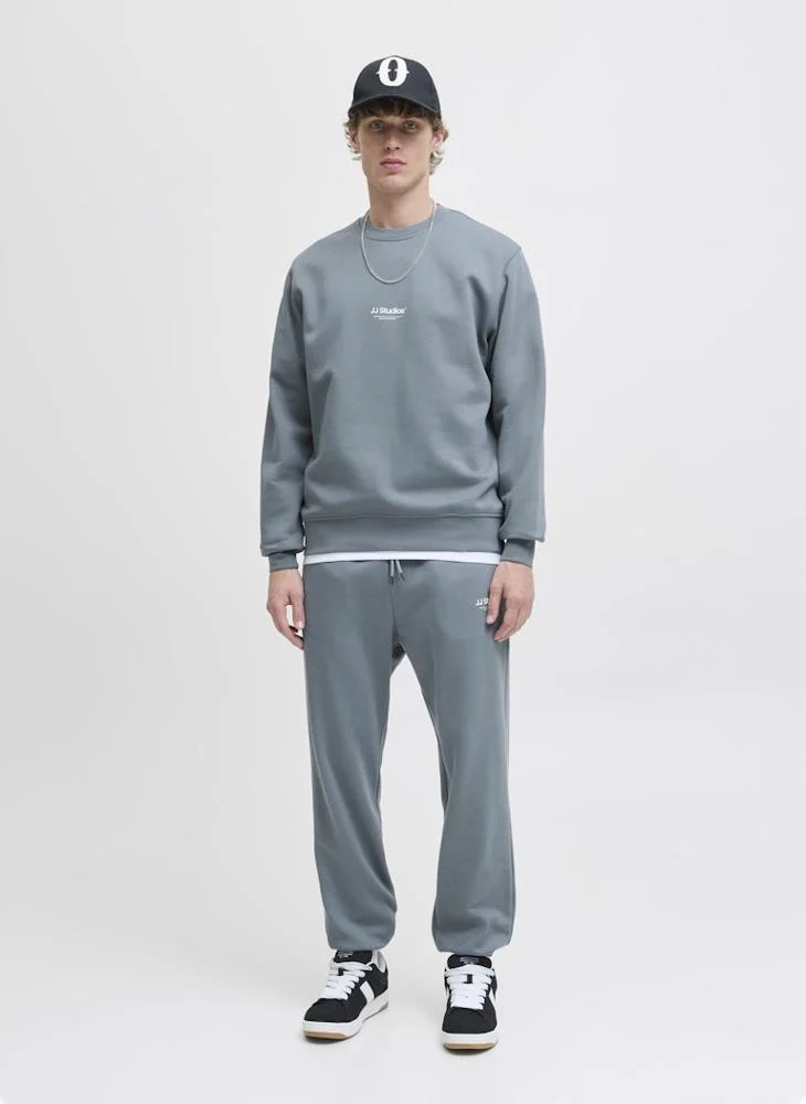 جاك اند جونز Jpstkane Drawstring Trackpants