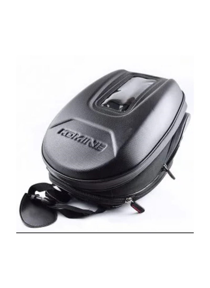 Komine Motorcycle tank bag 