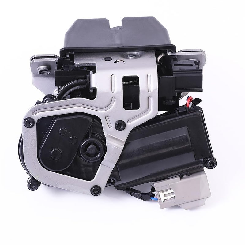 VEELECP Rear Liftgate Trunk Lock Actuator for Ford and Lincoln Models (2015-2021) - Image 2