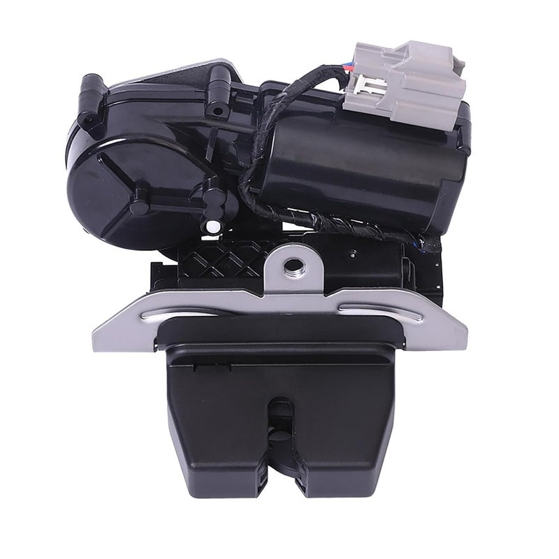VEELECP Rear Liftgate Trunk Lock Actuator for Ford and Lincoln Models (2015-2021) - Image 1