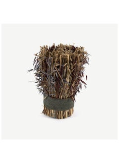 OC HOME Grassy Dried Hawana Harvest Bunch Brown  - Image 3