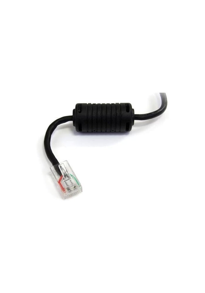 StarTech.com 6 Feet Smart UPS Replacement USB Cable AP9827 - Image 2