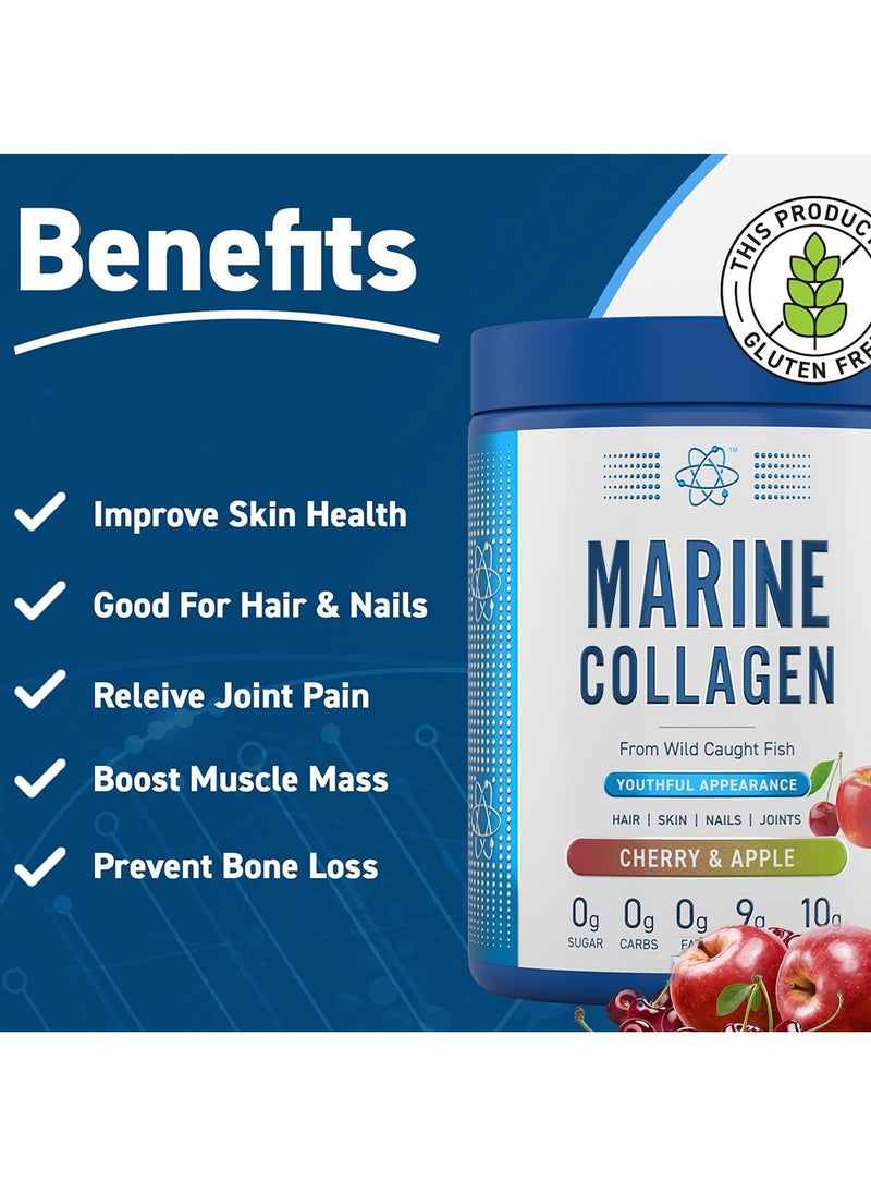 Applied Nutrition Marine Collagen 300g Cherry & Apple - pzsku/ZCE86324A849F763AE806Z/45/_/1737731927/ab09c7d3-0c02-4470-be33-550ff00f852f