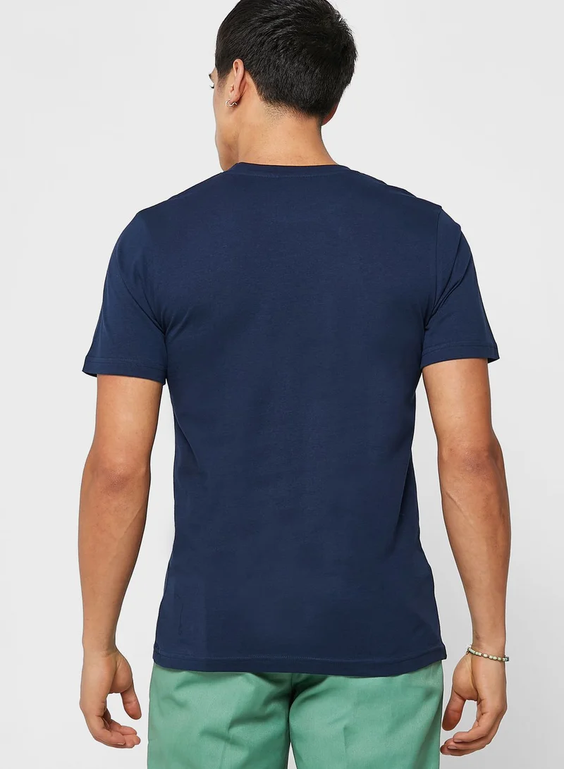 Seventy Five Interruption T-Shirt