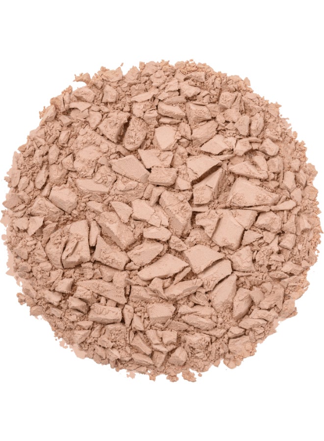 Vivienne Sabo Compact mattifying powder  Poudre matifiante compacte Matifique mineral shade 02 - Image 2