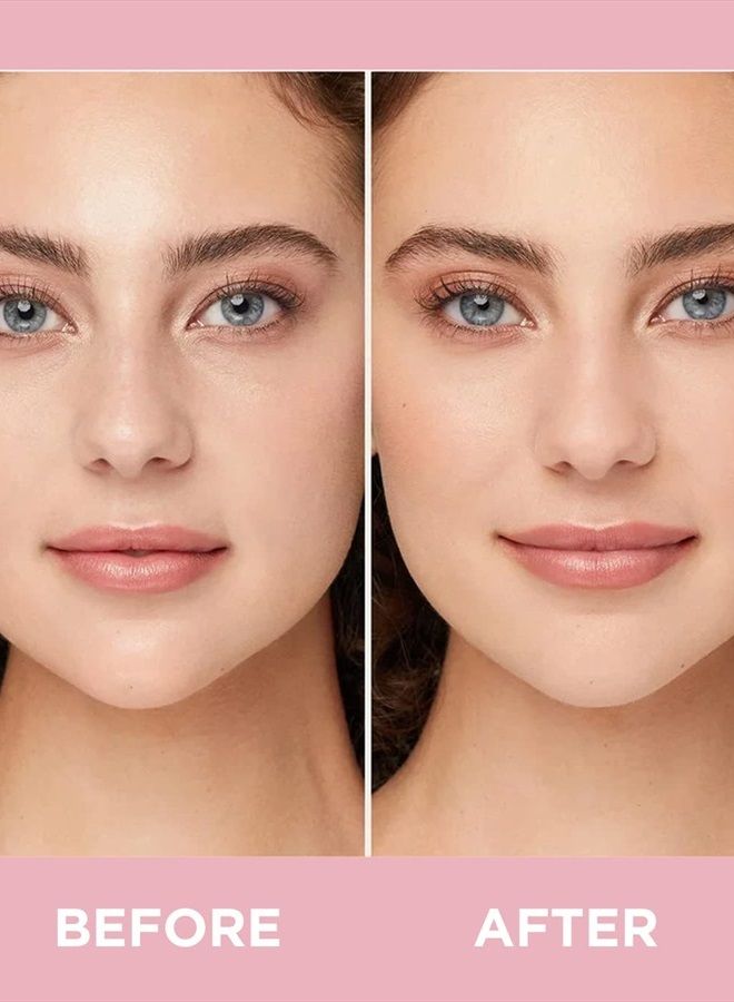 Touch in Sol برايمر آيسي شيربيت من تاتش إن سول 1.05 أونصة سائلة - برايمر مرطب لمكياج الوجه للبشرة الجافة أو الدهنية - يقلل من مظهر المسام والتجاعيد - تركيبة جل خالية من السيليكون والزيوت مع تأثير تبريدي - Image 5