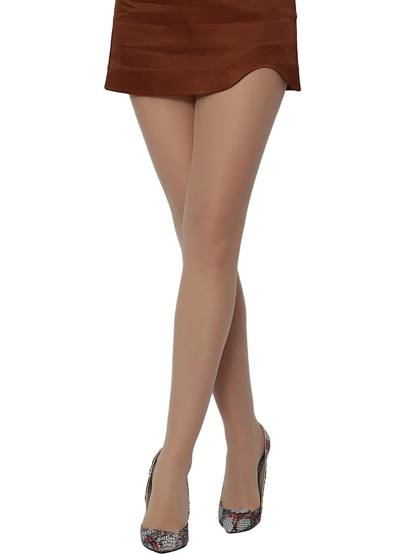 DayMod Elite 15 Semi-Matte Tights