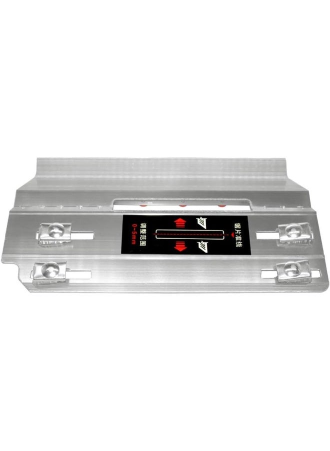 Joytube 45 Degree Angle Cutting Tool Aluminum Ceramic Marble Cutting Helper Guide Cutter Mill - Image 3