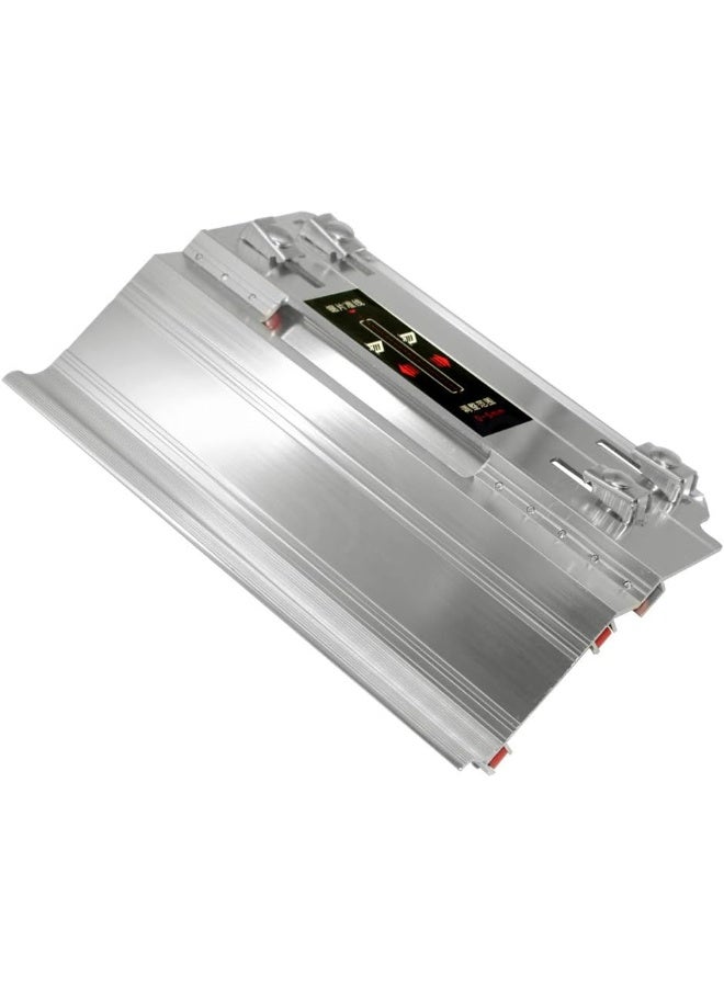 Joytube 45 Degree Angle Cutting Tool Aluminum Ceramic Marble Cutting Helper Guide Cutter Mill - Image 1