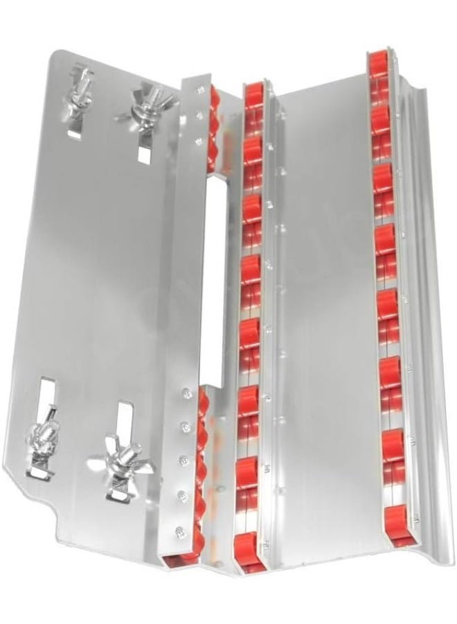 Joytube 45 Degree Angle Cutting Tool Aluminum Ceramic Marble Cutting Helper Guide Cutter Mill - Image 4