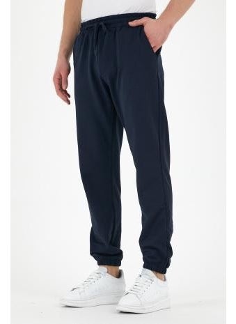 Multi-Colored 4-Piece Men's Sweatpants with Label, Back and Side Pockets, Regular Fit Rubber Legs - pzsku/ZCE867D3555AF6E66A181Z/45/_/1741264735/351deea7-1240-49bf-a5ce-1b2e16f4c733