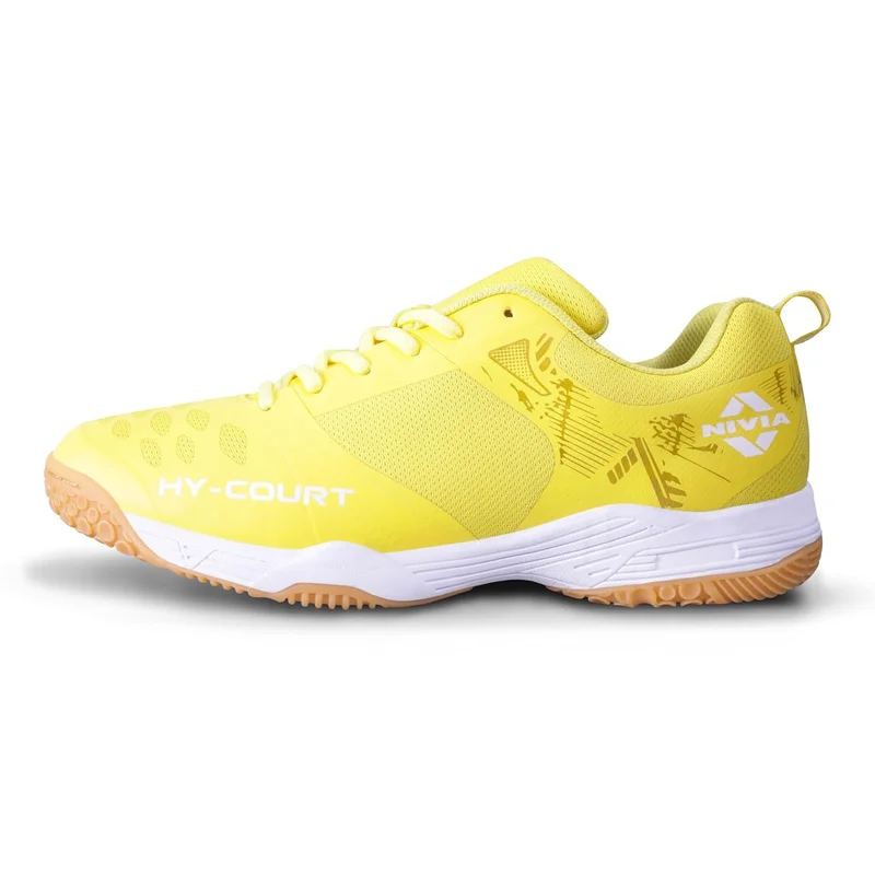 Hy Court 2.0 Badminton Shoes for Men
