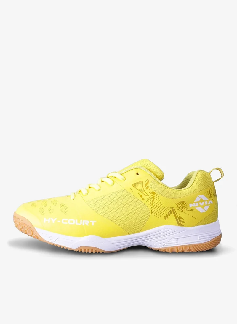 Hy Court 2.0 Badminton Shoes for Men