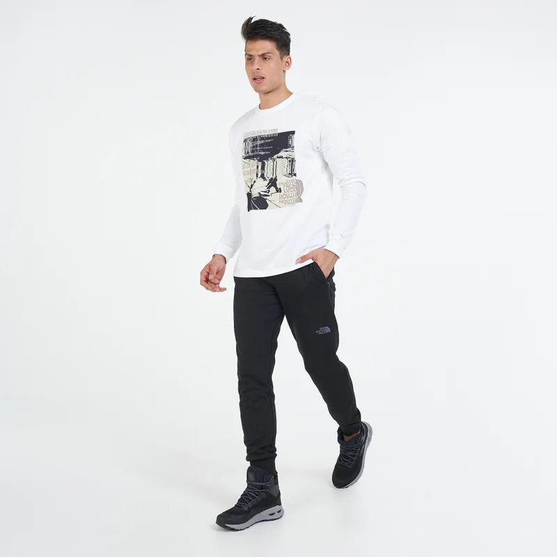 THE NORTH FACE Men's Light Pants