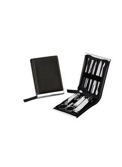 Three Seven (777) Ers! World No. 1. Three Seven (777) Travel Manicure Grooming Kit Nail Clipper Set Made In Korea Since 1975 