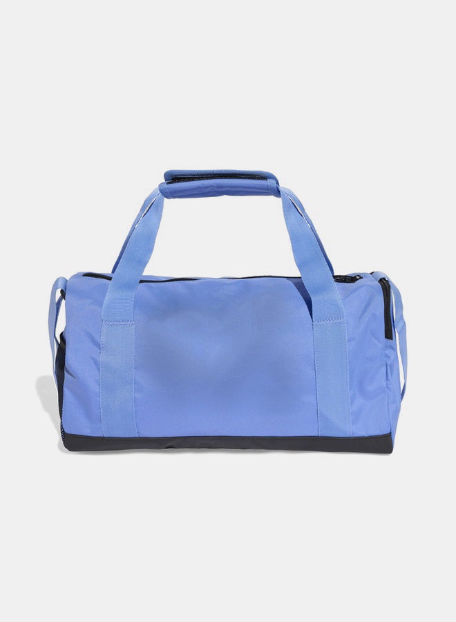 Adidas Linear Duffel Bag Extra Small - Image 2
