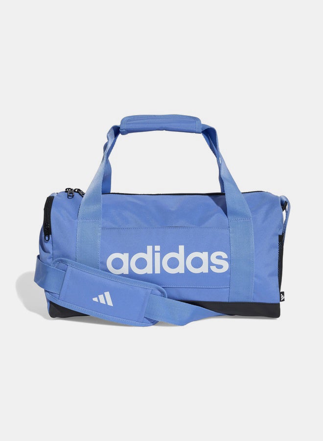 Adidas Linear Duffel Bag Extra Small - Image 1