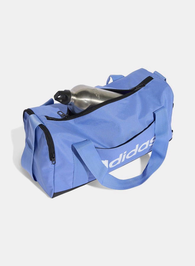 Adidas Linear Duffel Bag Extra Small - Image 4