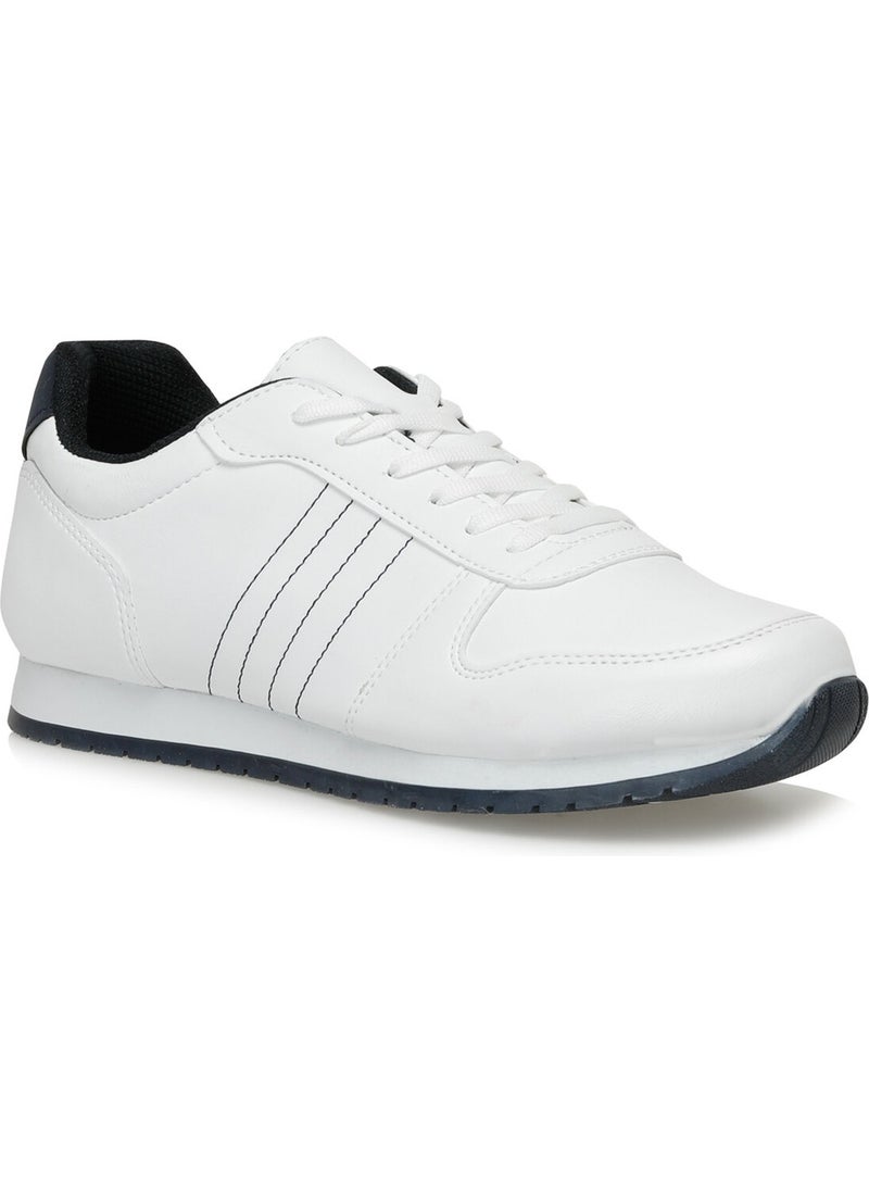 Polaris - 356036.M3FX White Men's Sports Shoes - Image 1