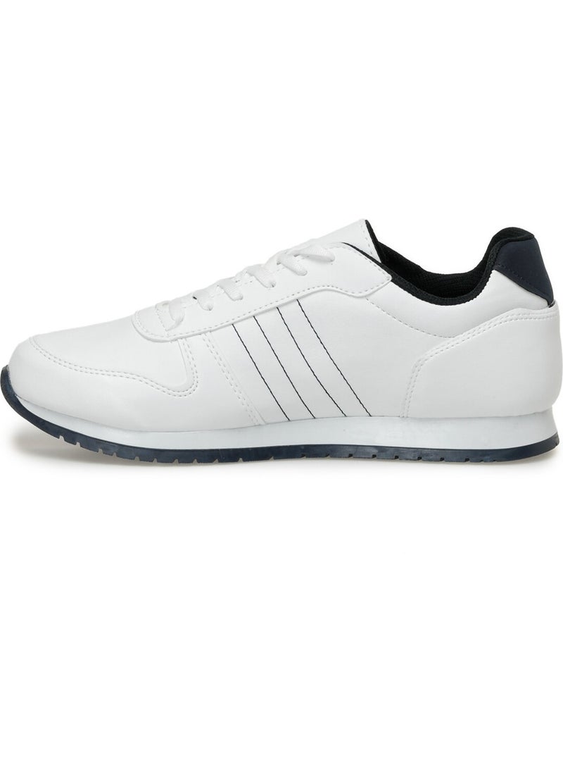 Polaris - 356036.M3FX White Men's Sports Shoes - Image 1