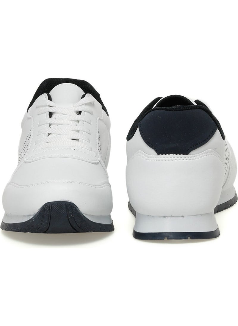 Polaris - 356036.M3FX White Men's Sports Shoes - Image 1
