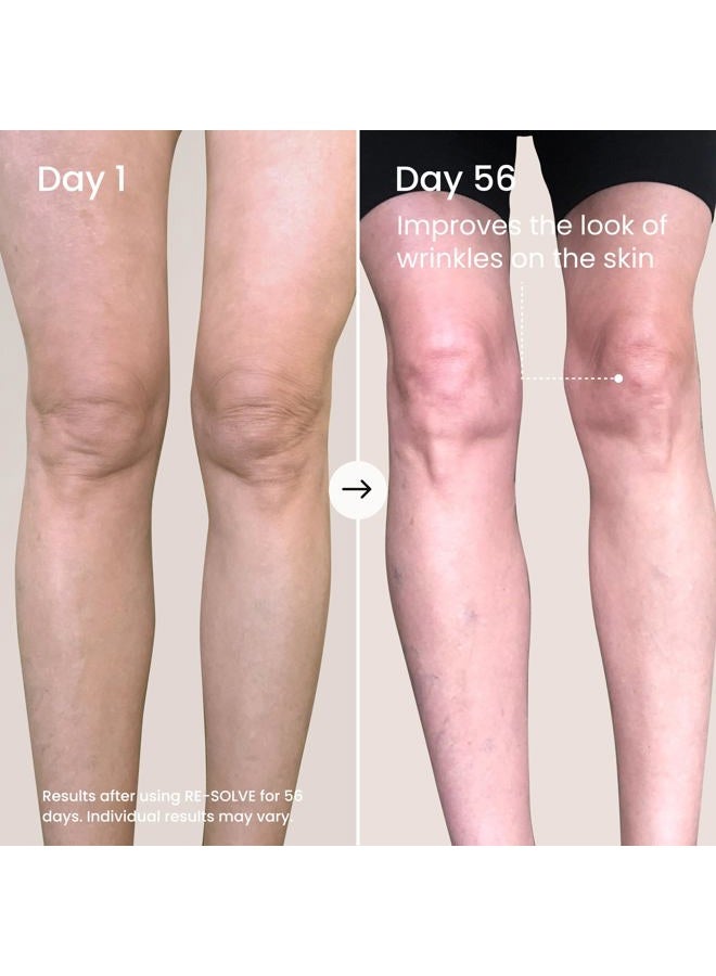 Maelys RE-SOLVE Age-Defying Body Serum - Image 3