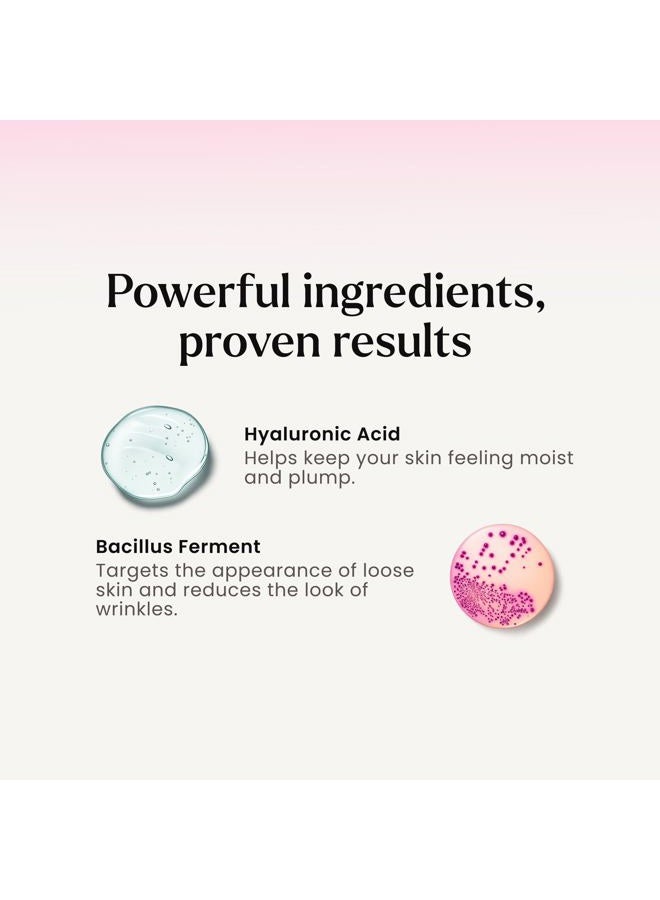 Maelys RE-SOLVE Age-Defying Body Serum - Image 4